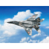 Italeri maquette avion 1377 MiG-29A Fulcrum 1/72