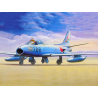 Trumpeter maquette avion 01321 F-86F-40 SABRE 1/144