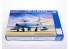 Trumpeter maquette avion 01321 F-86F-40 SABRE 1/144