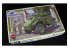 Bronco maquette militaire CB 35081 Humber Armoured Car MK.IV 1/35