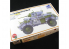 Bronco maquette militaire CB 35081SP Humber Armoured Car MK.IV Serie Limitee Pieces transparentes 1/35