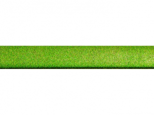 Fr Décor 511 papier prairie vert clair made in France