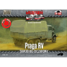 First to Fight maquette militaire pl030 CAMION PRAGA RV ARMEE POLONAISE 1939 1/72