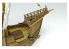 Amati bateau bois 570 Coca bateau de transport de marchandise espagnol 1/60