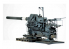 Soar Art Workshop Maquette miliaire 35002 35.5cm M1 Super Heavy Howitzer 1/35