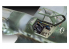 Revell maquette avion 03958 Messerschmitt Bf109 G-10 1/48
