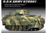 Academy maquettes militaire 13292 K200A1 1/35