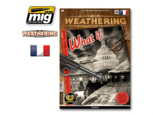 MIG magazine 4264 Numero 15 What if en Français