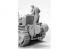 Mini Art maquette militaire 35225 Tracteur U.S. avec treuil et equipage 1/35