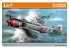 EDUARD maquette avion 7066 Lavotchkine La-7 ProfiPack 1/72