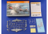 EDUARD maquette avion 7066 Lavotchkine La-7 ProfiPack 1/72