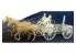 Riich Lodels maquette militaire 35013 ENSEMBLE HIPPOMOBILE ALLEMAND Avec REMORQUE-CUISINE DE CAMPAGNE Hf 11 1/35