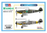 Hobby Boss maquette avion 81750 Messerschmitt Bf 109G-2 1/48