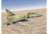 Italeri maquette avion 1381 Mirage 2000C Guerre du Golfe 1/72