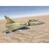 Italeri maquette avion 1381 Mirage 2000C Guerre du Golfe 1/72