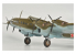 Zvezda maquette avion 7280 Petlyakov PE-8 ON Staline 1/72