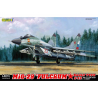 Great Wal Hobby maquette avion L4814 MiG-29 Fullcrum 9-12 Debut de production 1/48