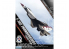Academy maquette avion 12429 F-16C Thunderbird 1/72