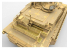 Meng maquette militaire TS-026 US MBT TANK M1a2 SEP ABRAMS TUSK I / TUSK II 1/35