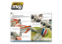 MIG magazine 6053 Encyclopedie des techniques de modelisme des avions Vol. 4 – Weathering - Vieillissement en langue Anglaise