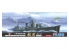 Fujimi maquette bateau 400952 IJN Destroyer Akizuki 1/700