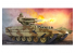 TRUMPETER maquette avion 05548 Obj.199 &quot;Ramka&quot; BMPT &quot;TERMINATOR&quot; ARMEE RUSSE 2015 1/35