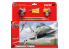 Airfix Starter Set 50098 Eurofighter Typhoon 1/72