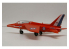 Airfix Starter Set 55105 RAF Red Arrows Gnat 1/72