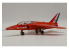 Airfix Starter Set 55105 RAF Red Arrows Gnat 1/72