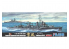 Fujimi maquette bateau 400969 Destroyer YUKIKAZE 1945 1/700