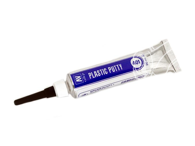 Vallejo 70401 Plastic Putty Mastic 20ml