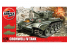 Airfix maquette militaire 02338 Char Cromwell IV 1/76