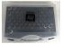 Vallejo Malette Model Air 71170 Couleurs de base 72 x 17ml + 3 pinceaux