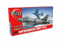 Arfix maquette avion 04003 Supermarine Swift F.R. Mk5 1/72