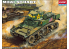 Academy maquettes militaire 13269 M3A1 Stuart Char leger 1/35