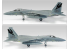 Academy maquette avion 12531 F-15C MSIP II &quot;California ANG 144th FW&quot; Edition Speciale 1/72