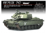 Academy maquettes militaire 13297 Magach 7C &quot;Gimel&quot; 1/35