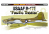 Academy maquette avion 12533 USAAF B-17E &quot;Theatre Pacifique&quot; Edition speciale 1/72