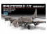 Academy maquette avion 12533 USAAF B-17E &quot;Theatre Pacifique&quot; Edition speciale 1/72