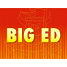 EDUARD photodecoupe Big3365 A-6E Tram Partie 1 Trumpeter 1/32