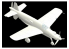 HK Models maquette avion 01E08 DORNIER DO 335 A Pfeil + 2 Figurines 1/32