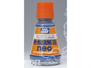 Mr Hobby mc132 Masking Sol Neo