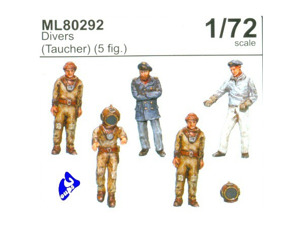 CMK Figurine ML80292 Marins Allemand 1 72 CMK Figurine ML80292 Marins Allemand 1 72