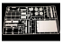 Bronco maquette militaire CB 35214 sWS (2 in 1) Approvisionnement de munitions ou Cargo blindé 1/35