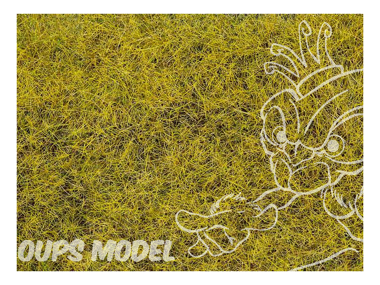 Faller decor 170777 Fibres de flocage PREMIUM, Remblai de voie, 30 g