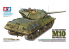 Tamiya maquette militaire 35350 Tank Destroyer US M10 1/35