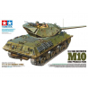 Tamiya maquette militaire 35350 Tank Destroyer US M10 1/35