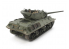 Tamiya maquette militaire 35350 Tank Destroyer US M10 1/35