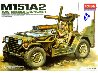 Academy maquette militaire 13406 M15 1A2 1/35