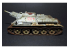 Mini Art personnages militaires 35181 Canon automoteur SU-122 1/35